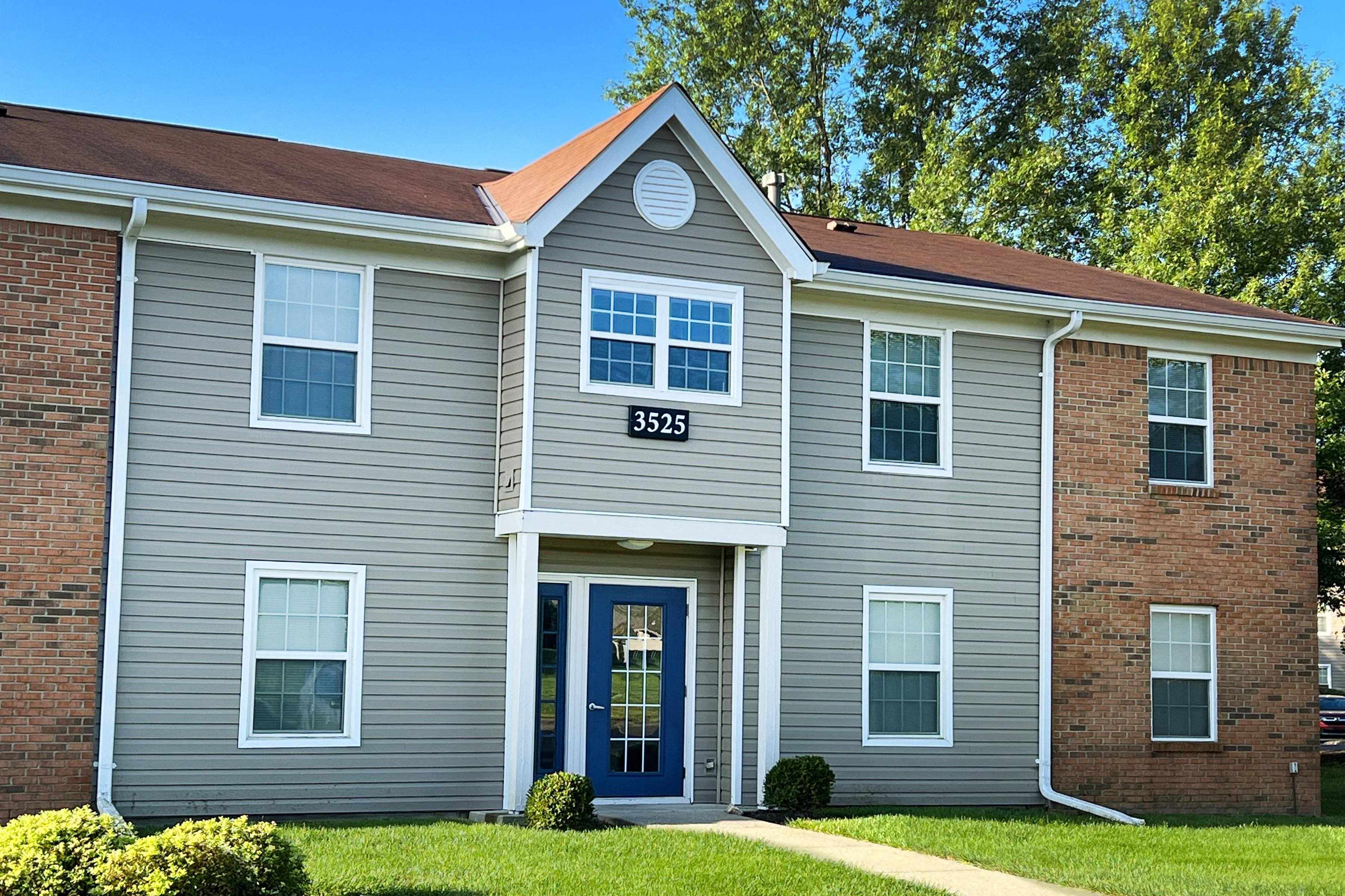 Steeplechase Apartments Image 29