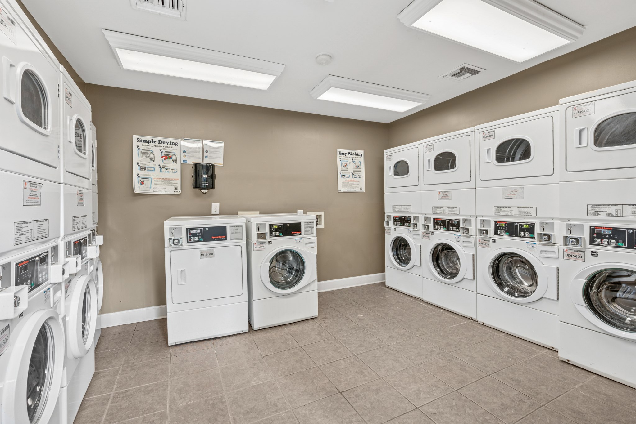 Orchard Mill Apartments Image 14