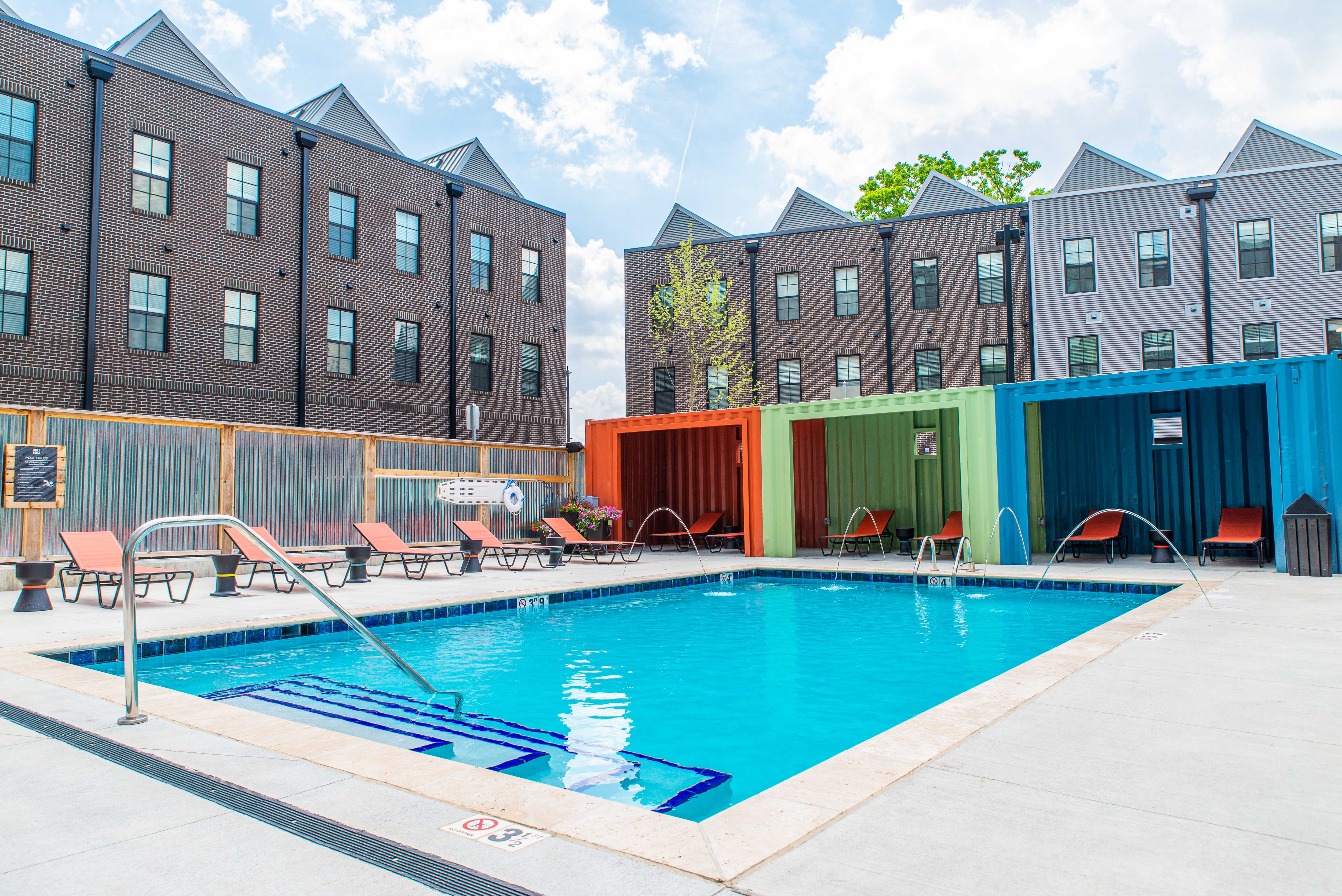 River and Rich Image 6