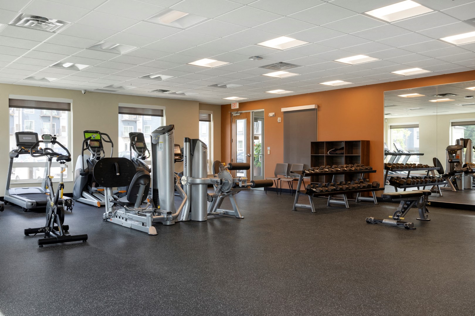 The Liberty Apartments & Townhomes Image 38