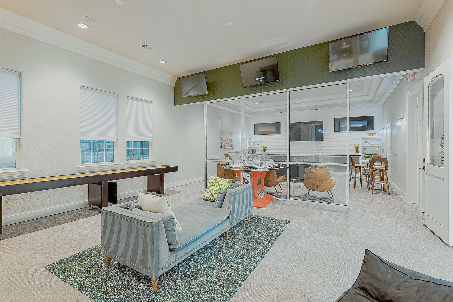 The Bridge at Canyon Creek Image 6