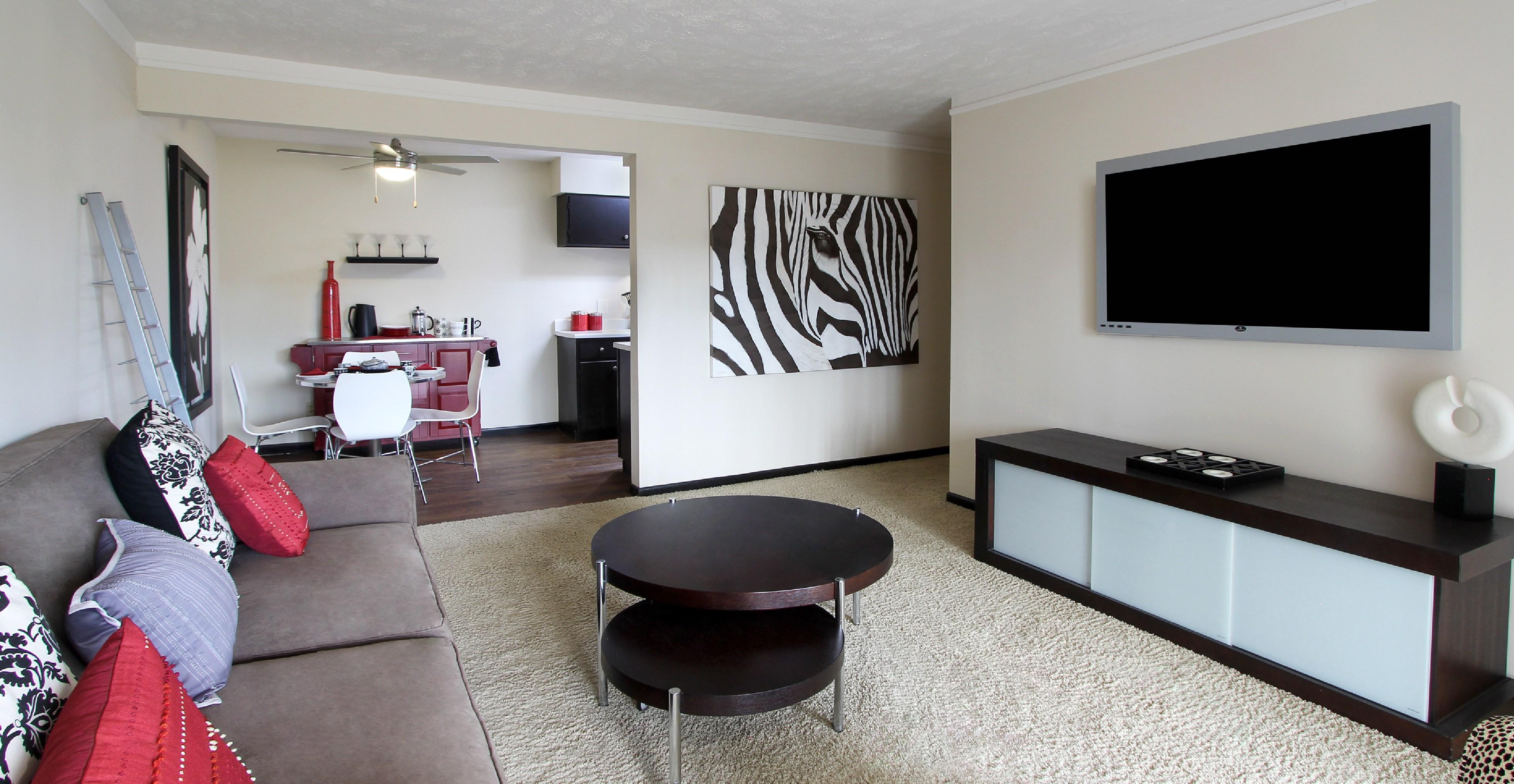 Kensington Woods Apartments Image 19