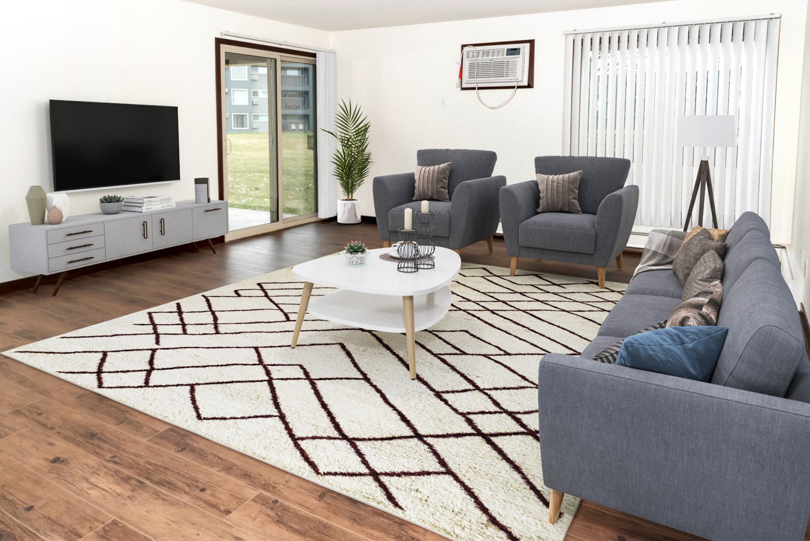 Hillsborough Apartments Image 31