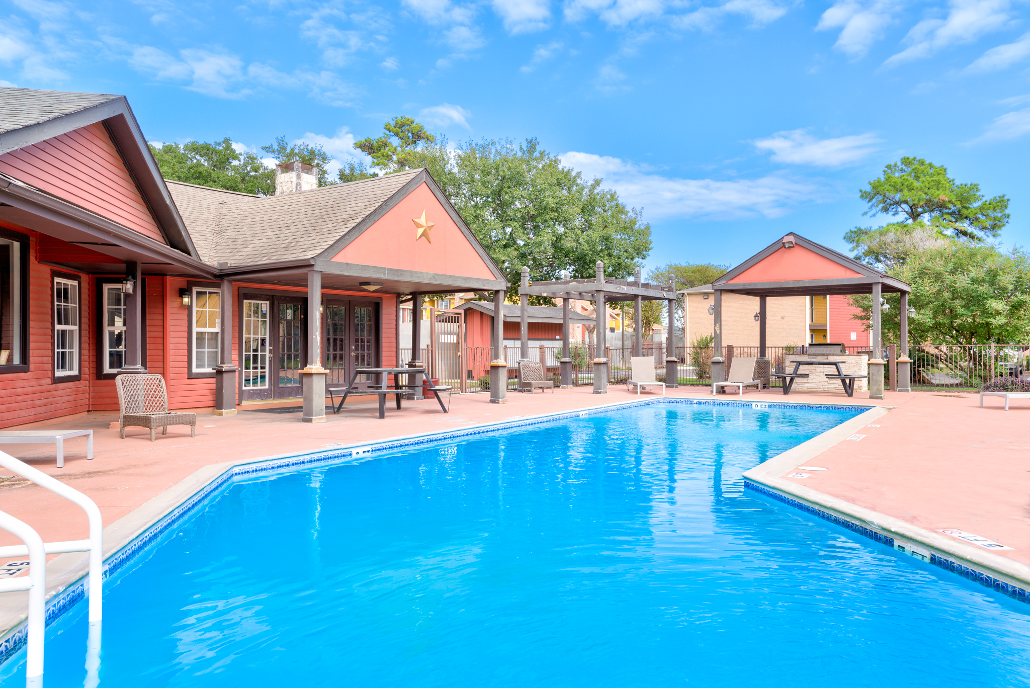 Falls of Parramatta Image 1