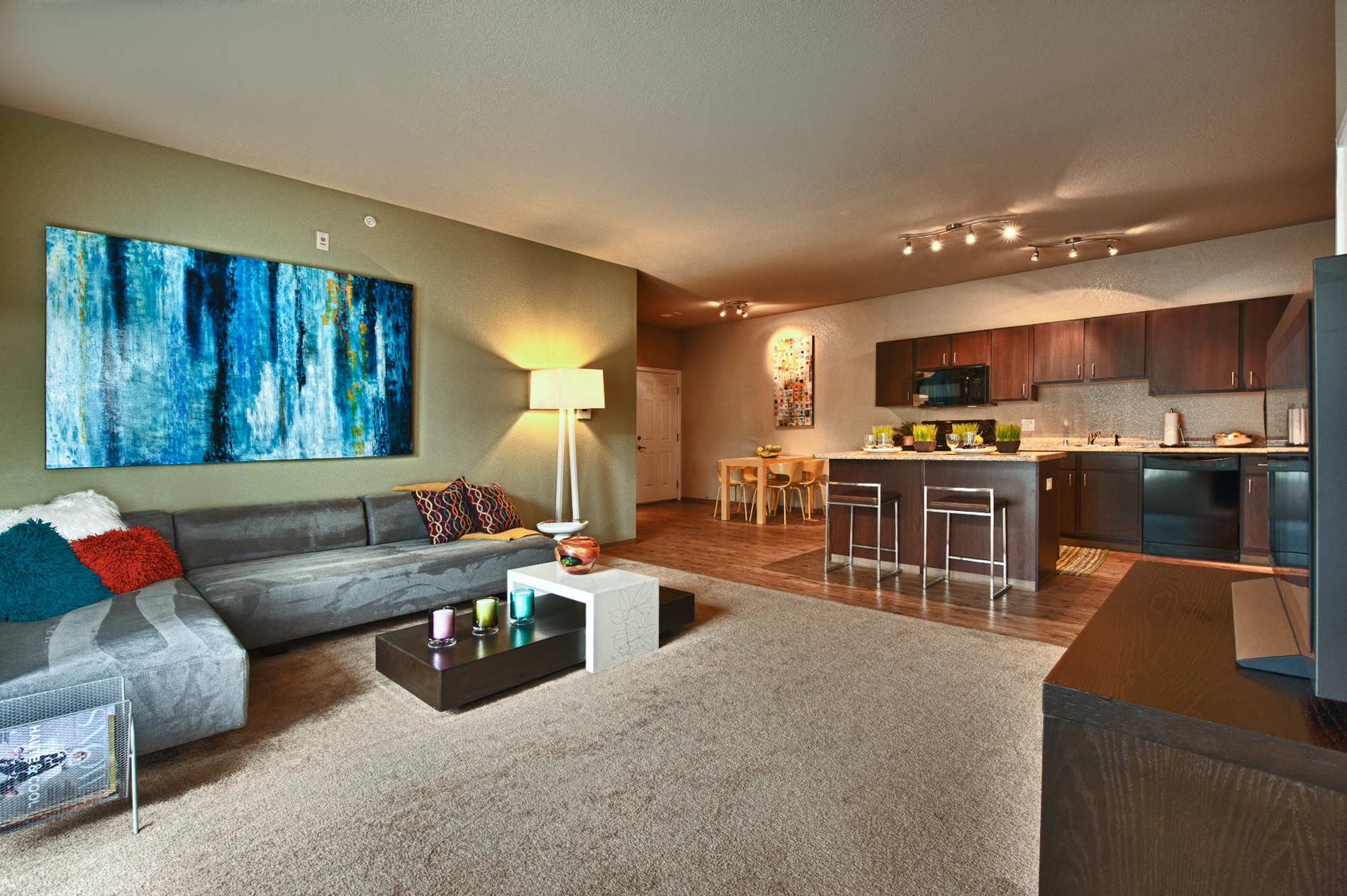 Prana Apartments Image 14