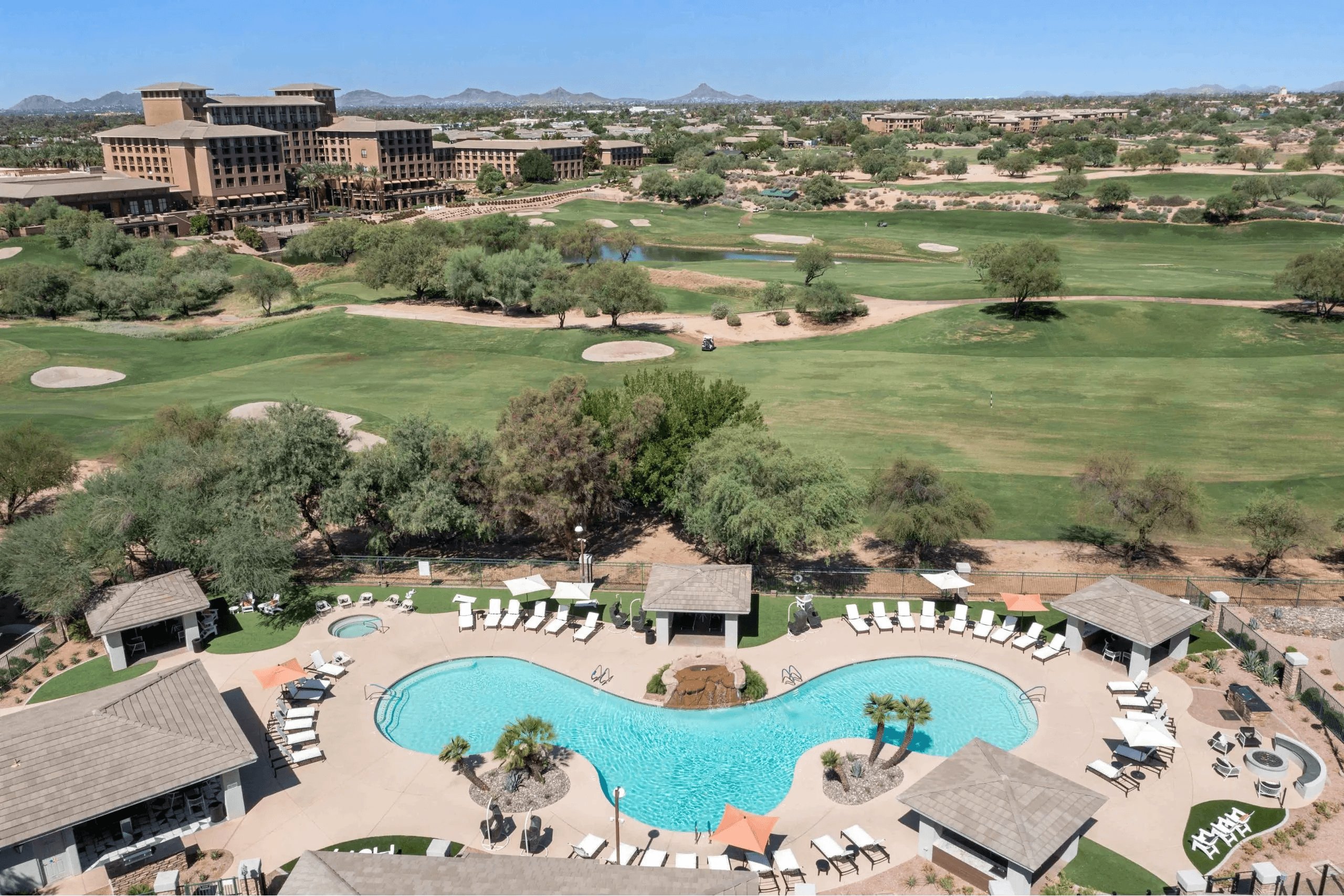 The Nines at Kierland Image 41