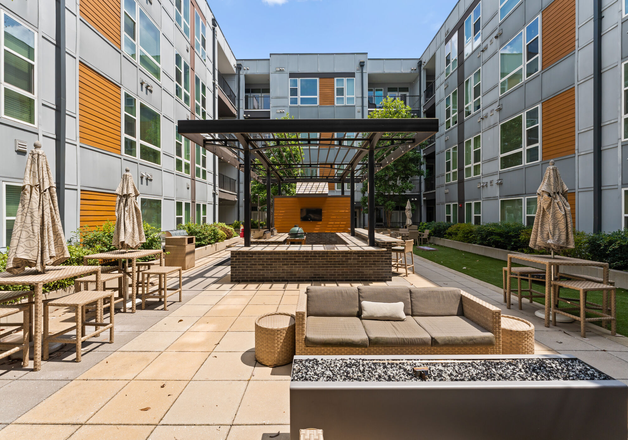 Uptown 550 Image 4