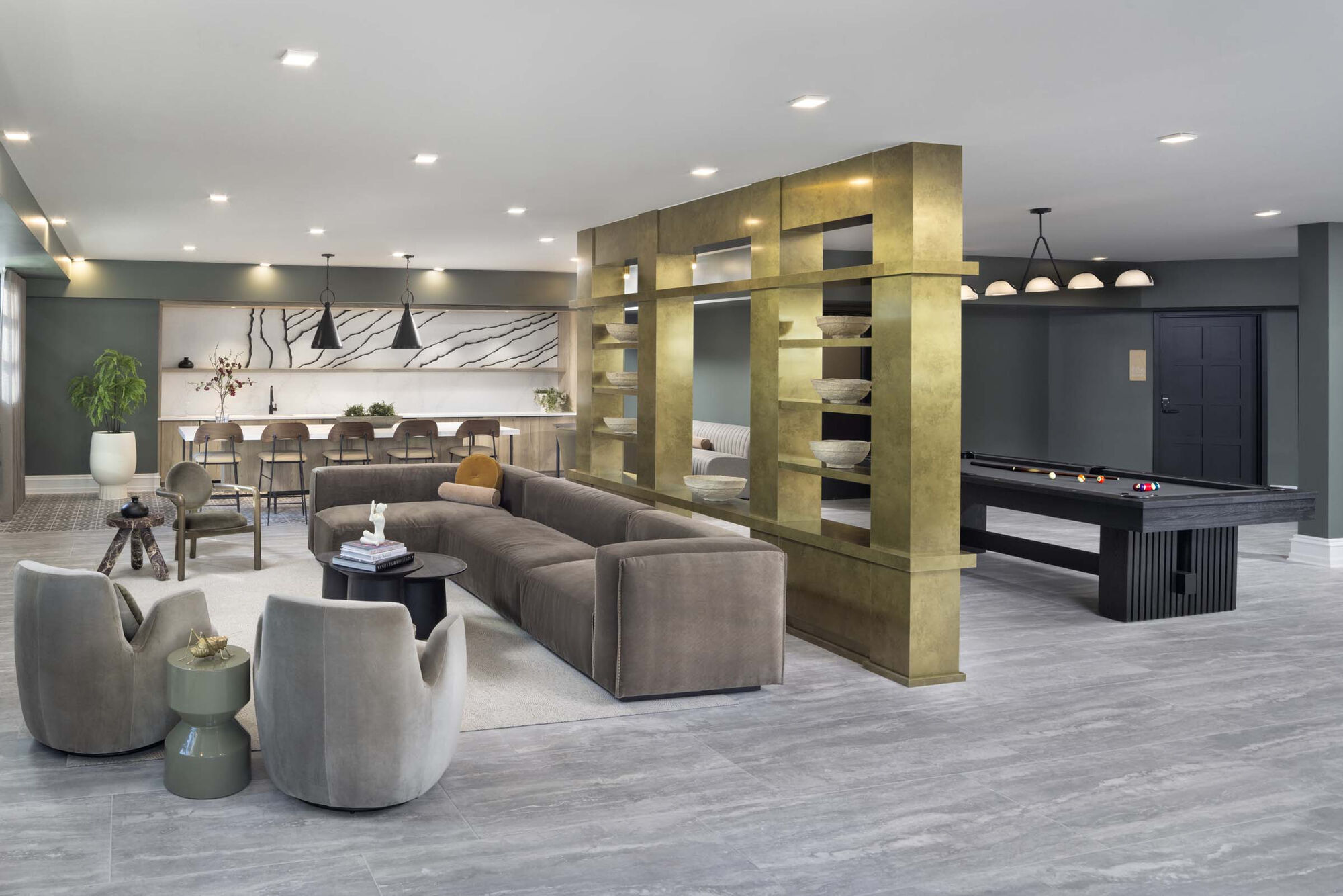 Camden Village District Image 37