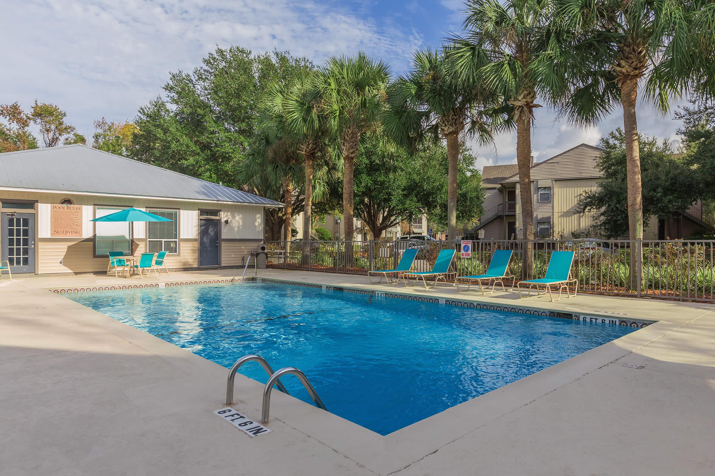 The Oaks at Lake Jackson Image 4