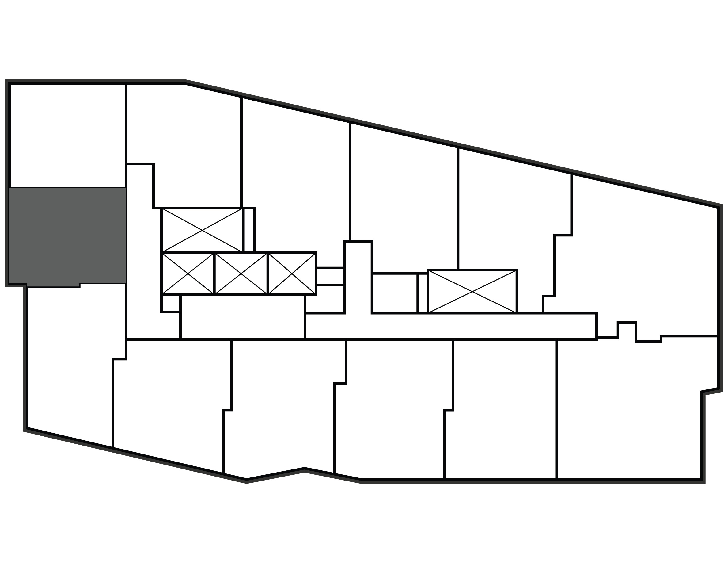 One Cathedral Square Image 20