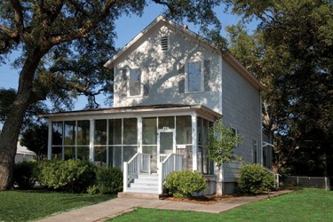 NSA Panama City Homes Image 2