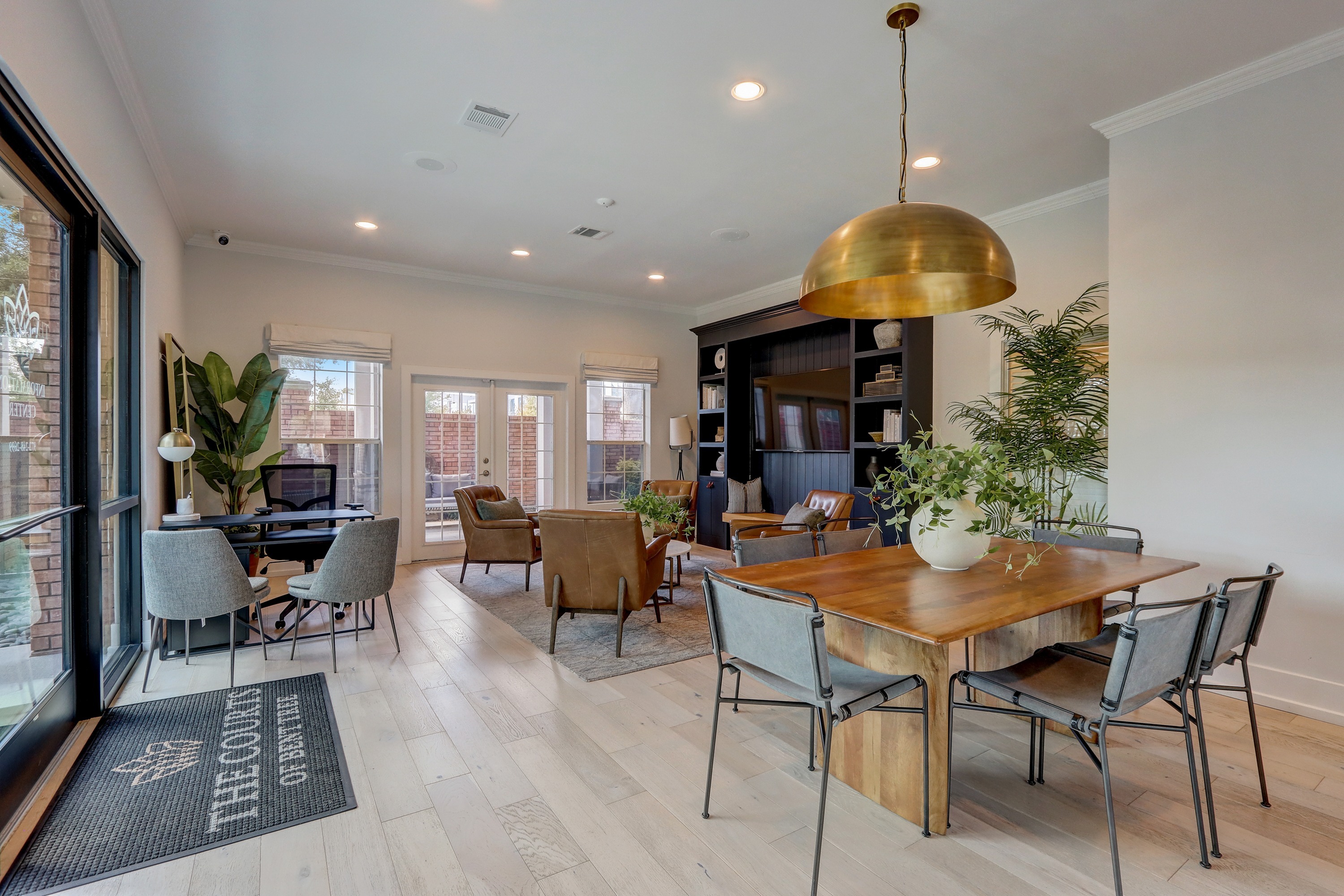 Courts of Bent Tree  Image 2