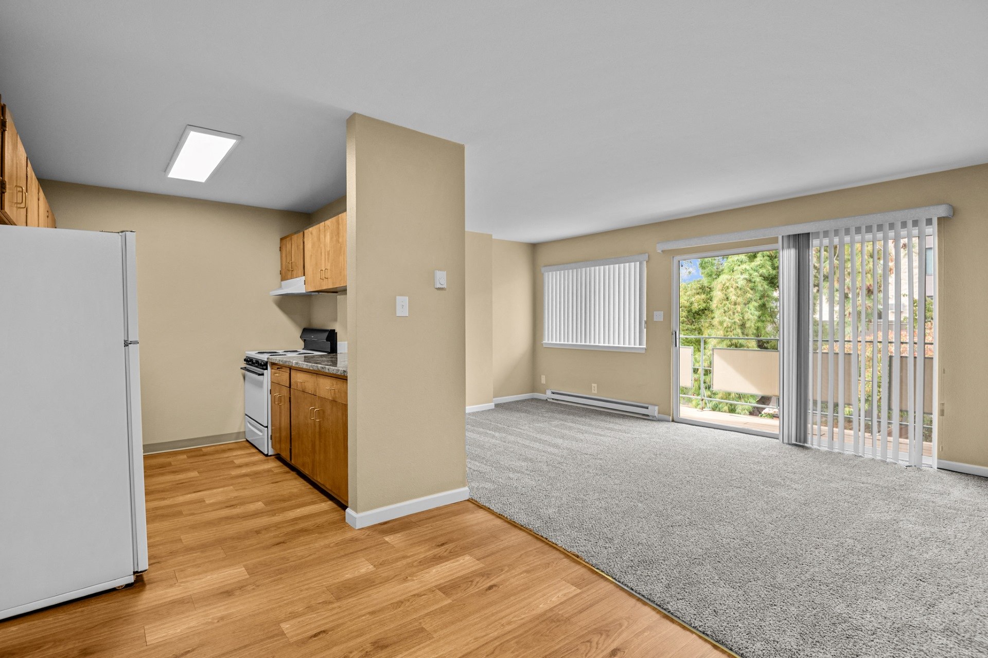 Sycamore Apartments Image 2