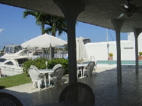 Captains Walk Image 4