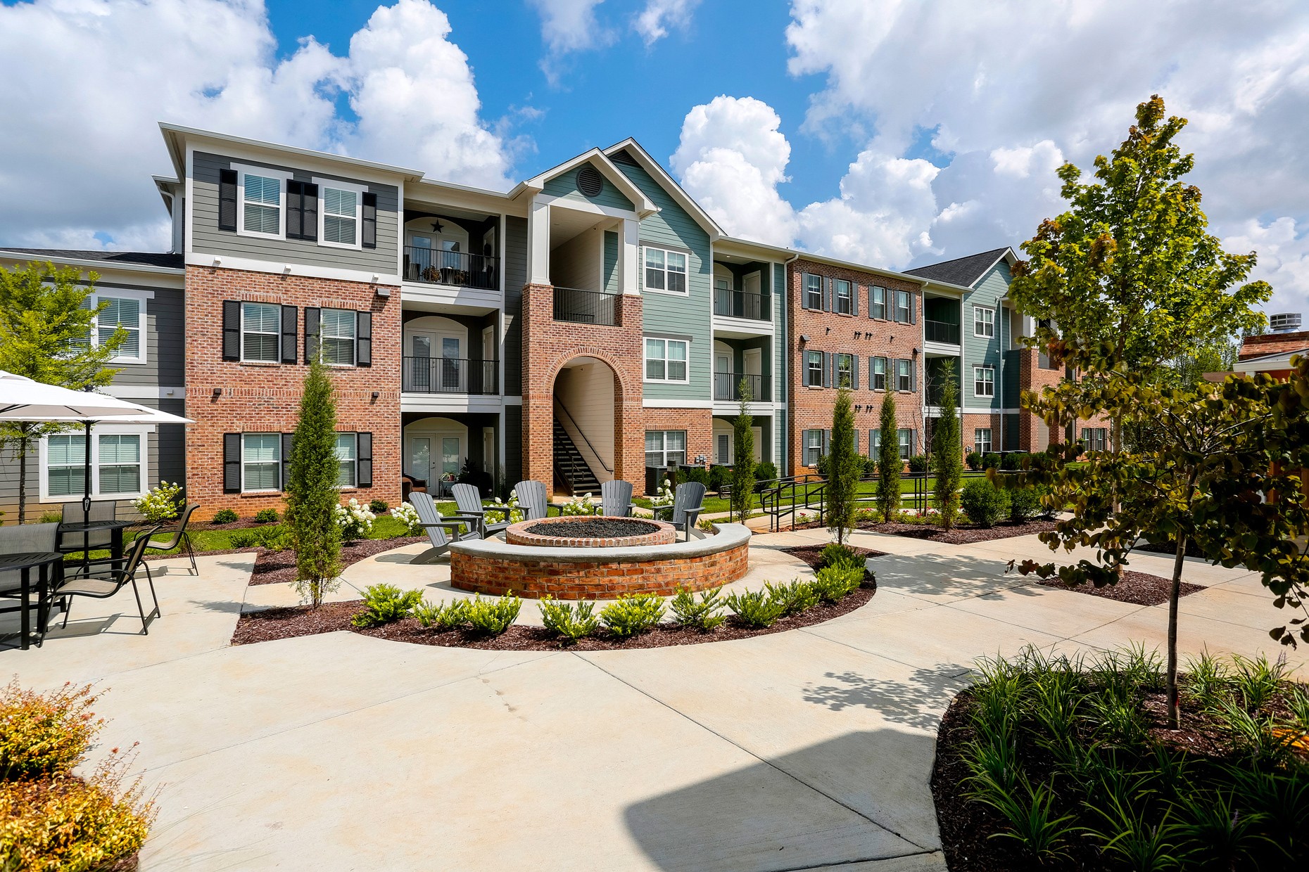 Annandale Apartment Homes Image 35