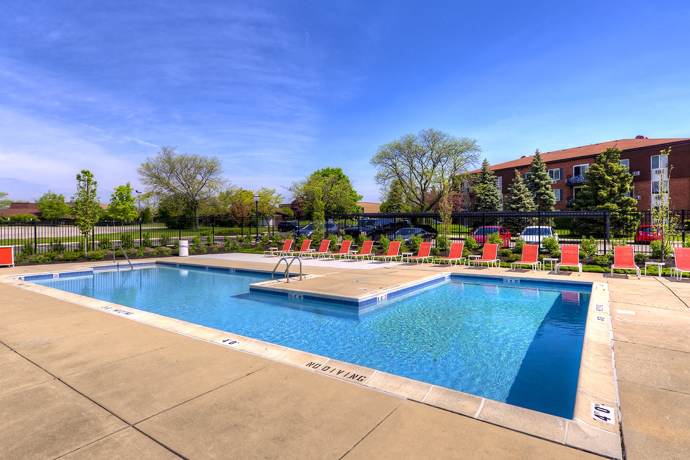 Carol Stream Crossing Image 29