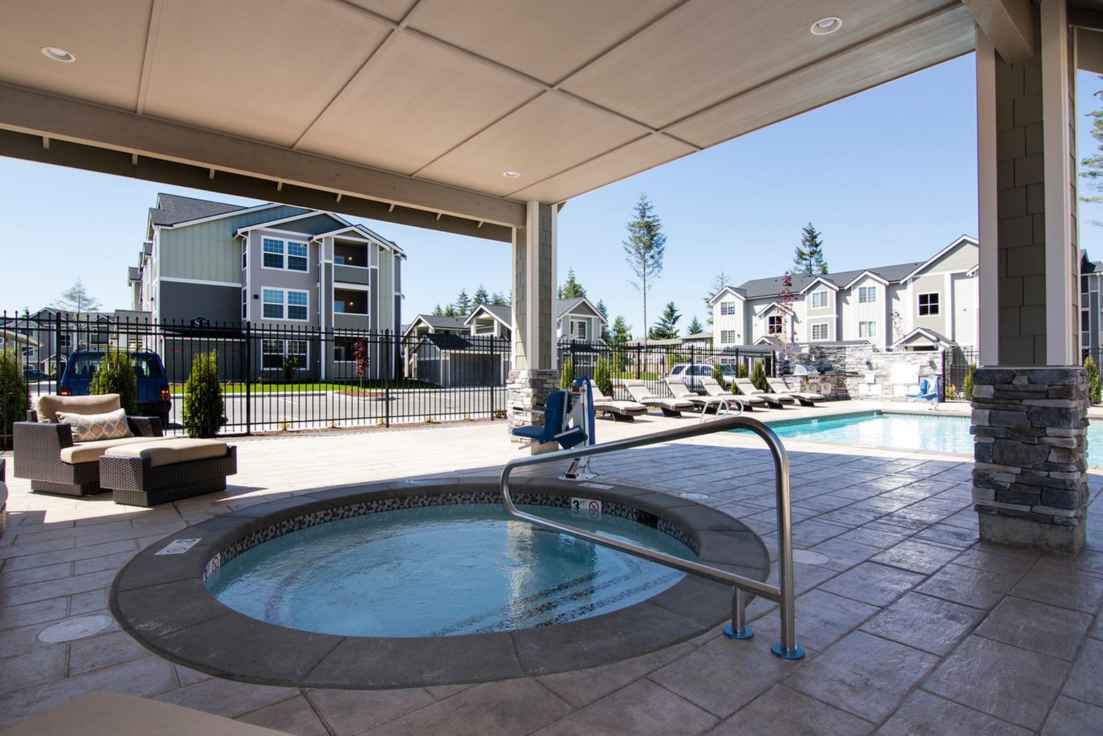 Silver Creek Apartments Image 5