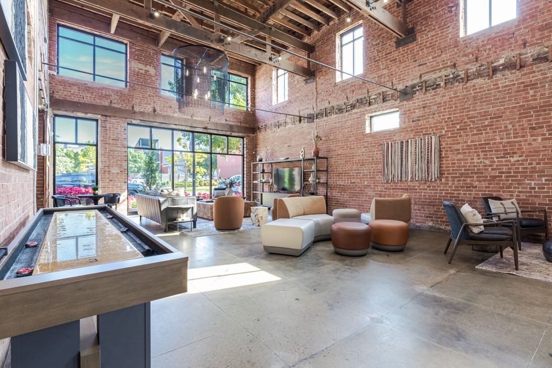 Deep Deuce at Bricktown Apartments Image 5