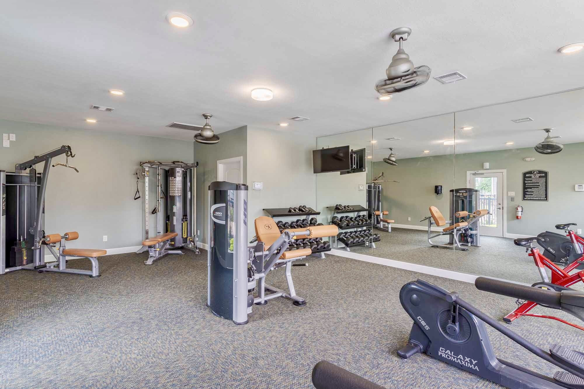 The Abbey At Grant Road Image 15