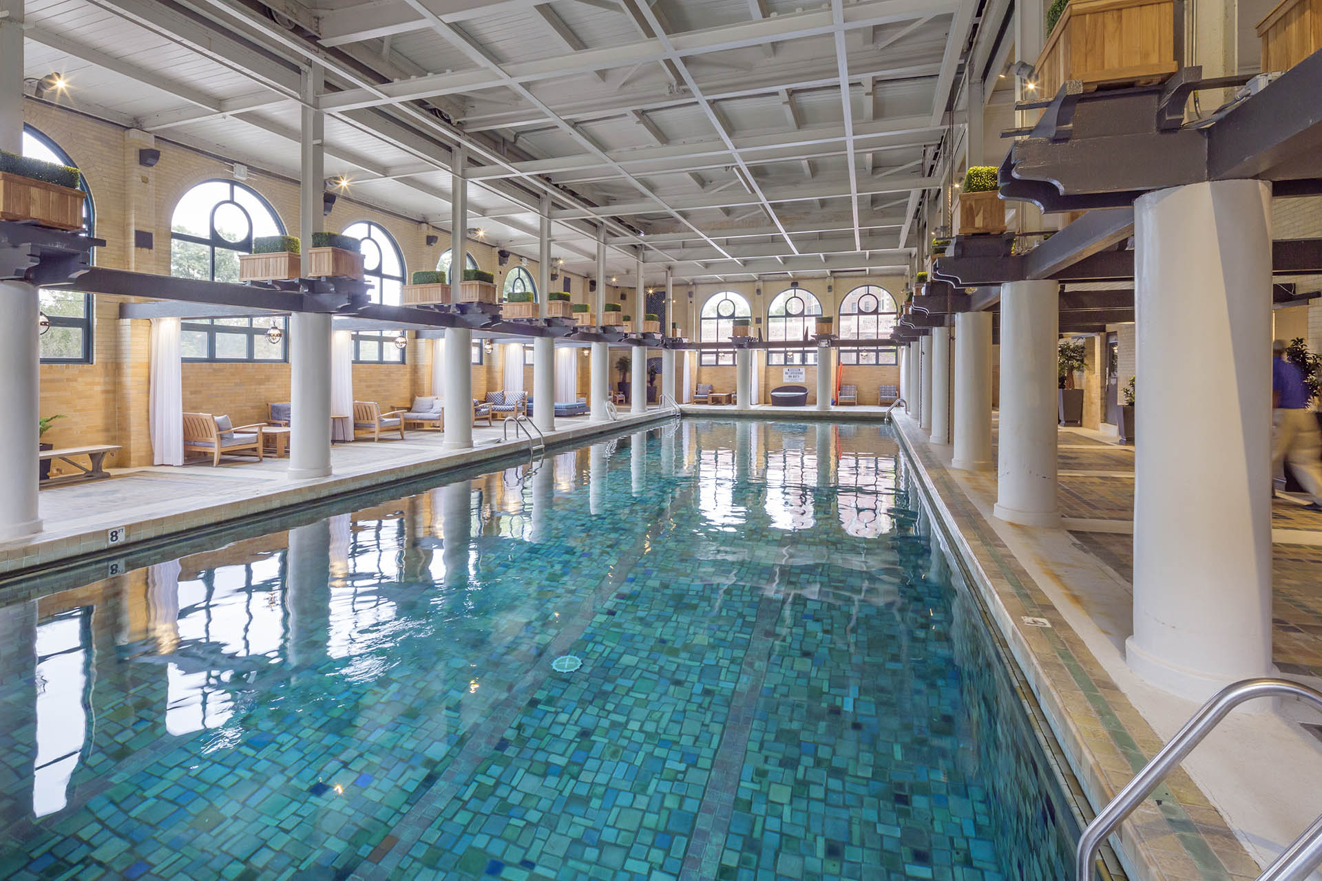 Alden Park Luxury Apartments Image 1