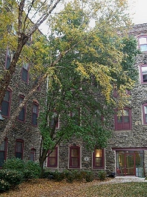 Dobson Mills Lofts Image 3