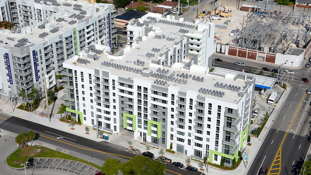 Now leasing Phase II homes!