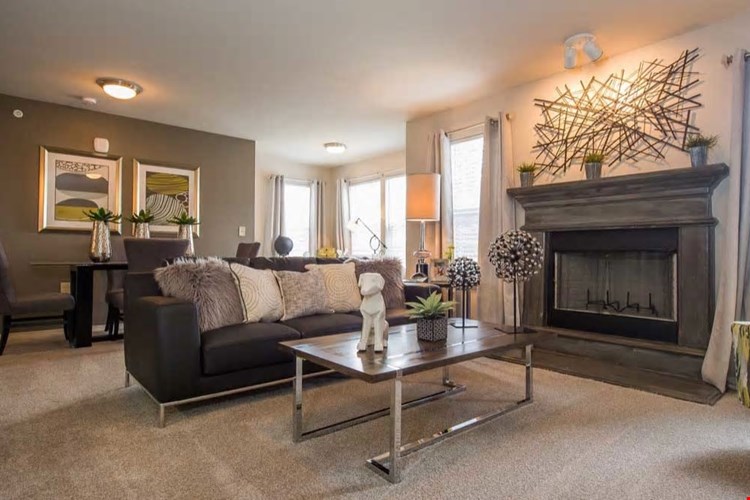 Scissortail Crossing Apartments Image 12