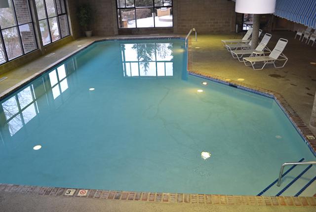 Poplar Bridge Image 8