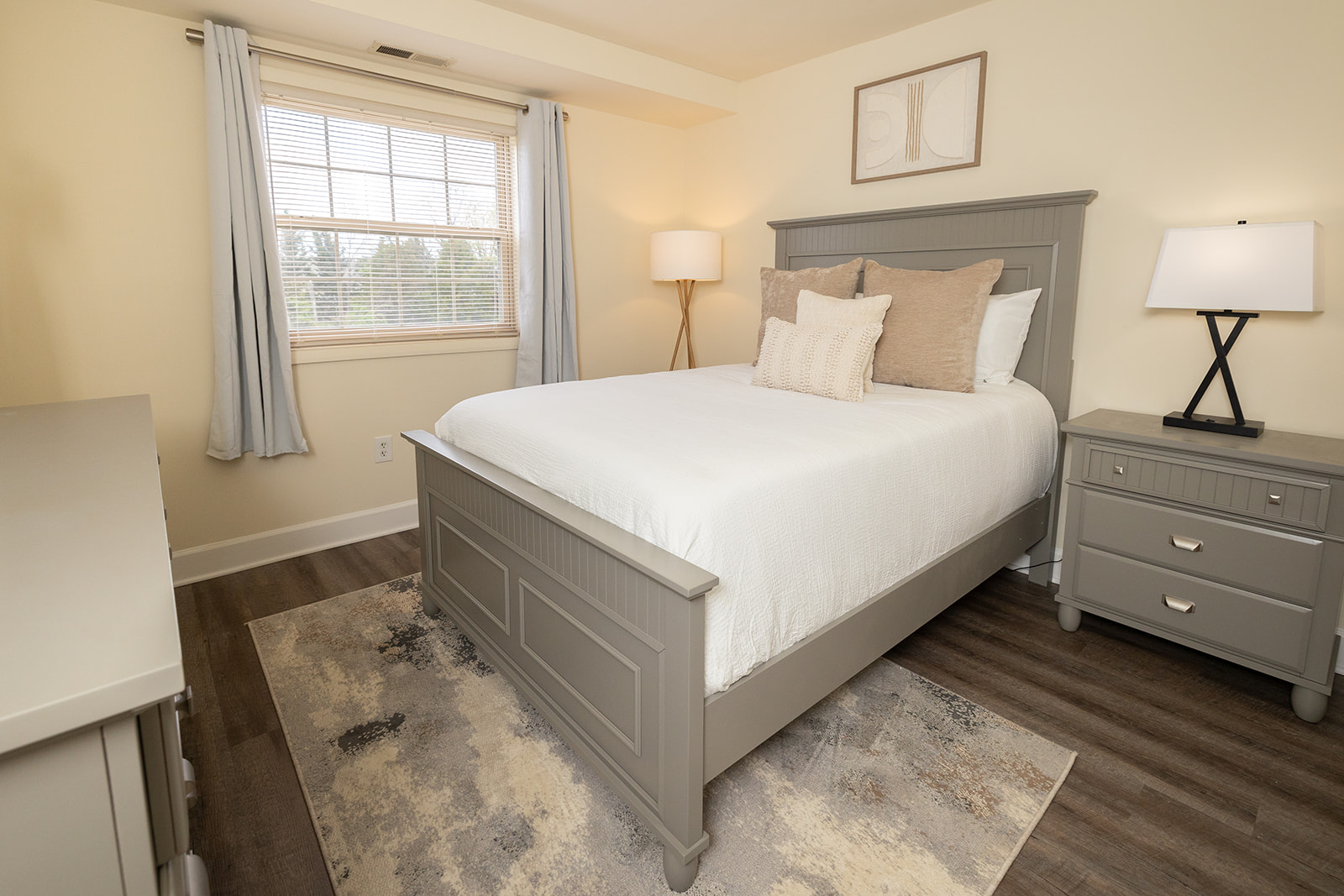 Security Park Apartments Image 11