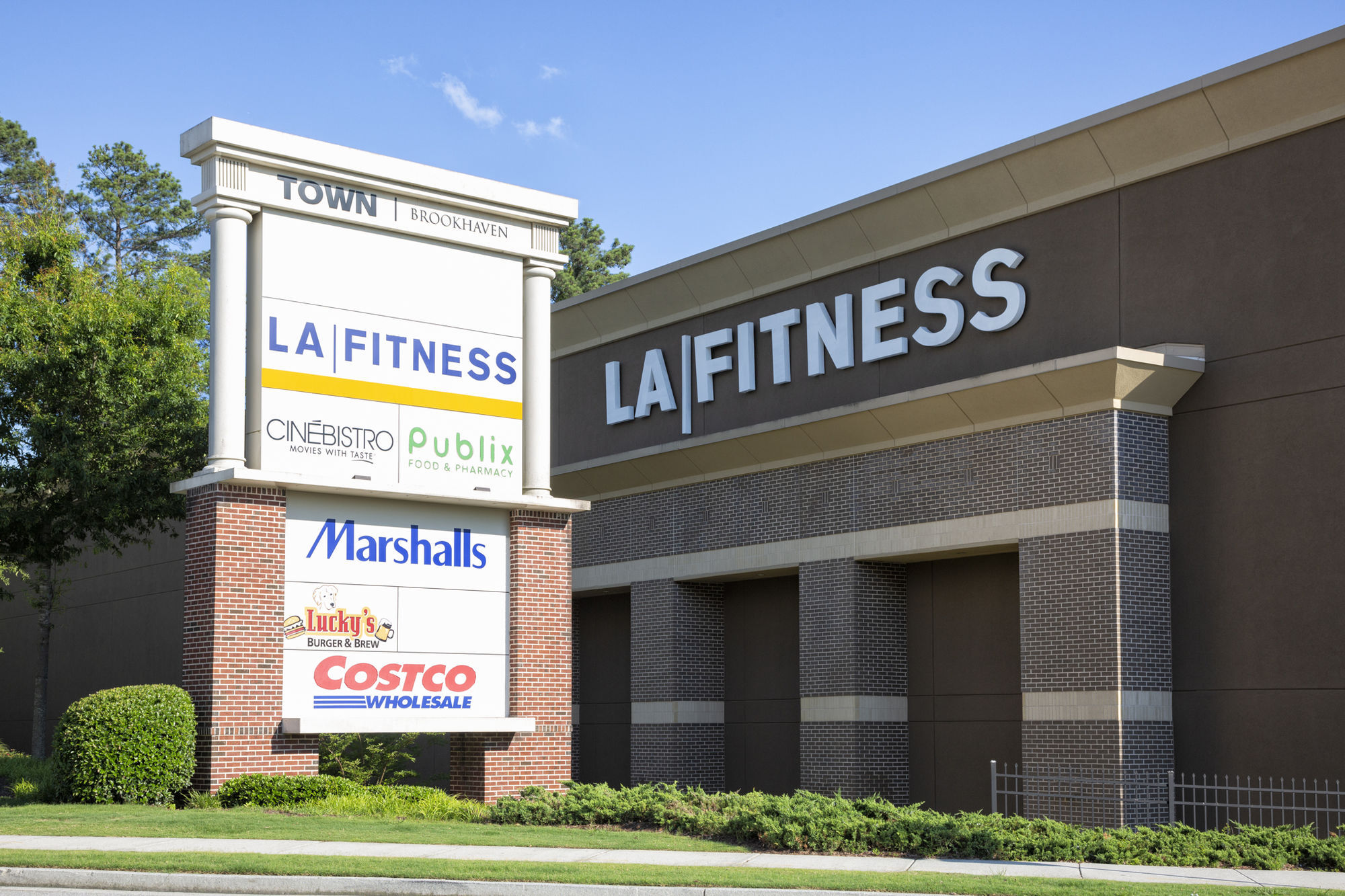 Camden St Clair Image 27