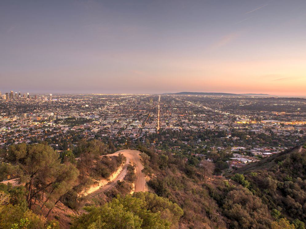 Around the Community