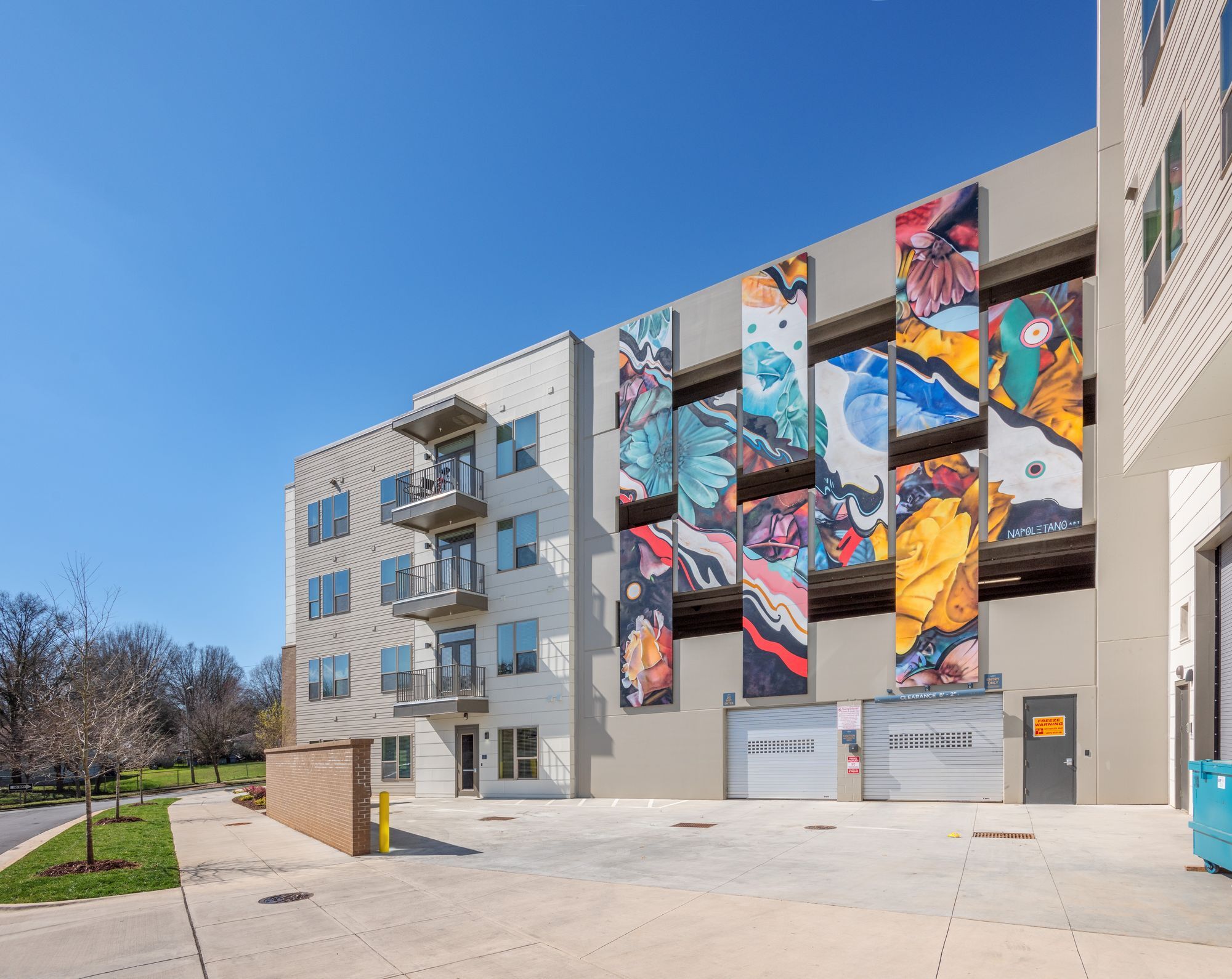 Cortland NoDa Image 33