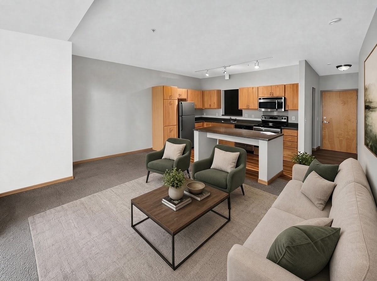 The Covington Apartment Homes Image 10