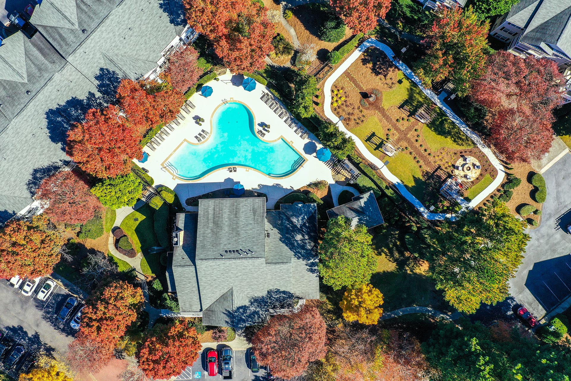 Highland Park Atlanta Image 28