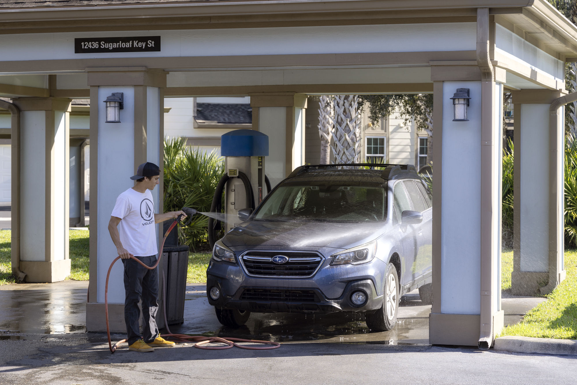 Camden Westchase Park Image 28