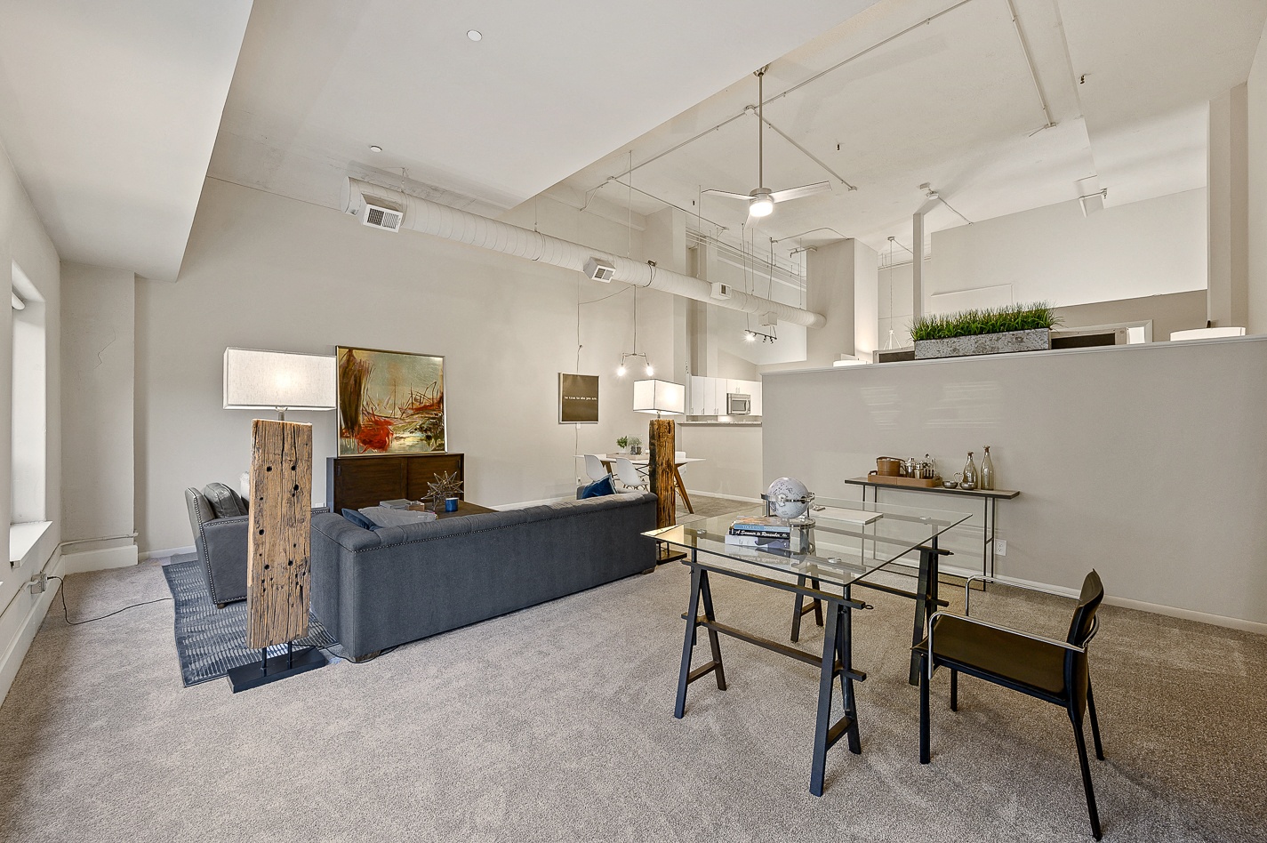 The Lofts at Shillito Place Image 16