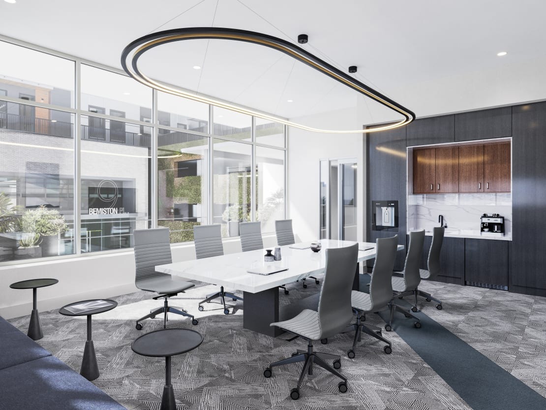 Bemiston Place Image 5