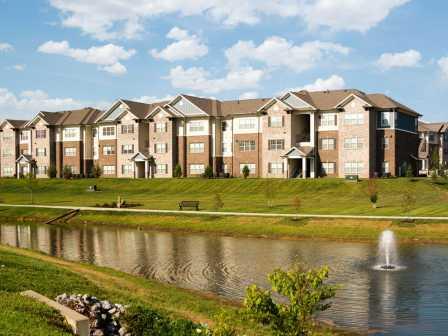 Vintage Crossing Image 27