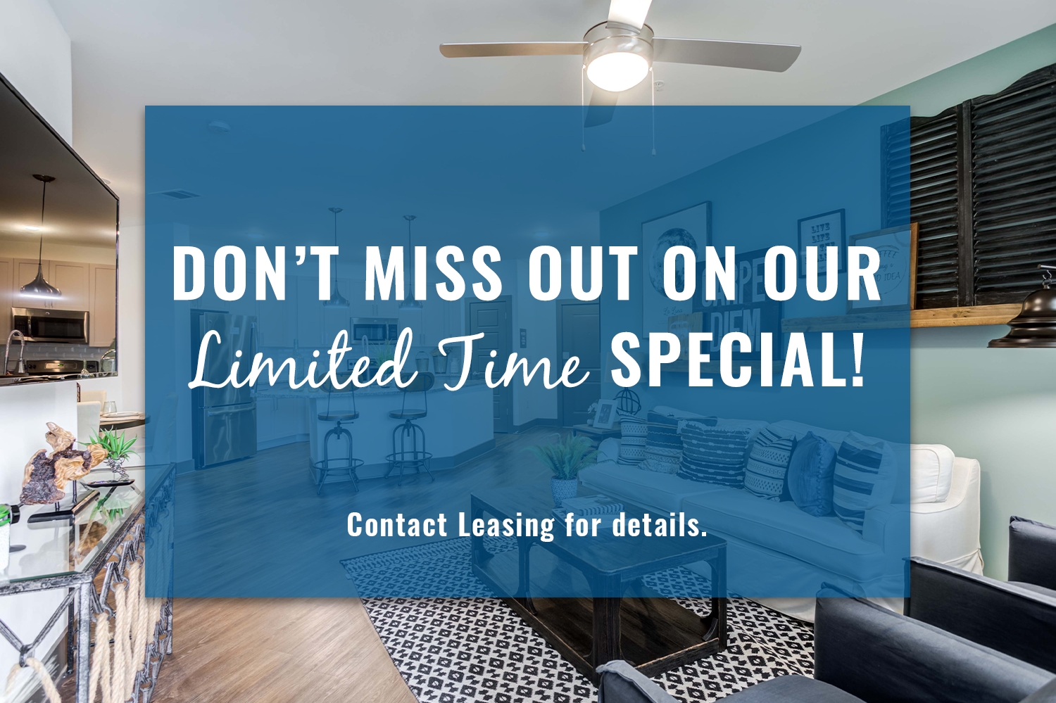 IMT at the Galleria Image 2