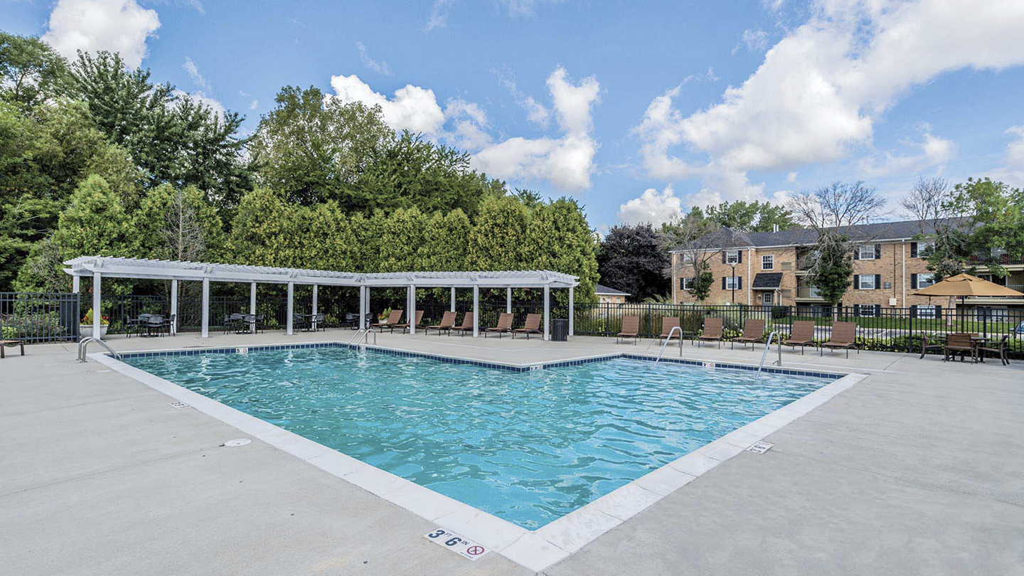 Willow Bend Apartments Image 5