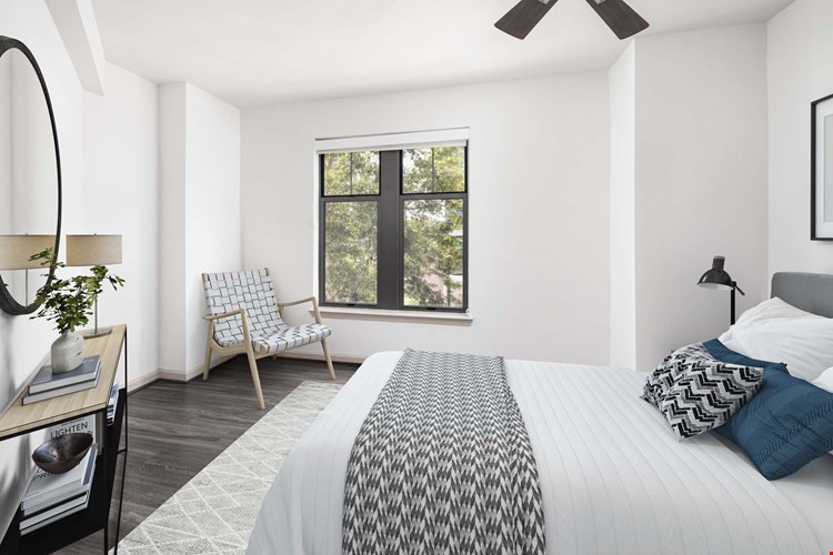 Camden Potomac Yard Image 7