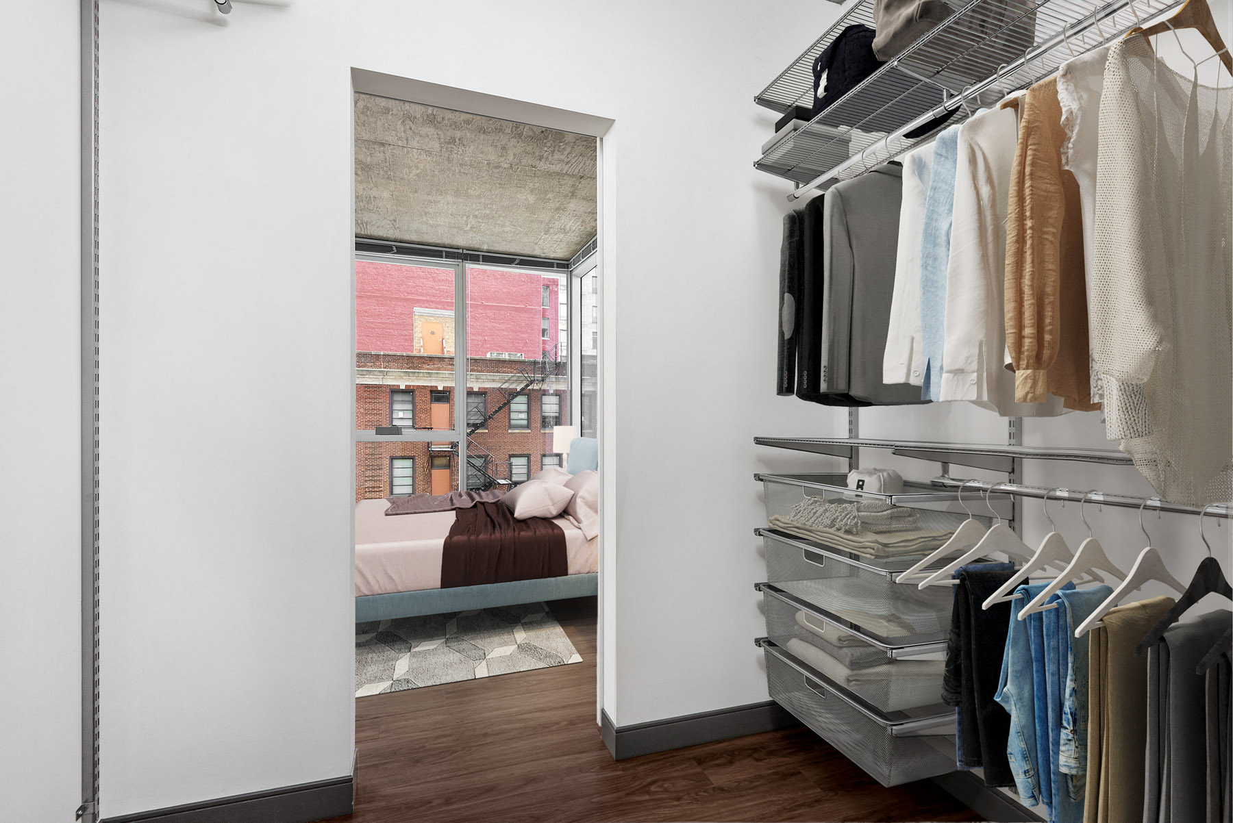 JeffJack Apartments Image 15