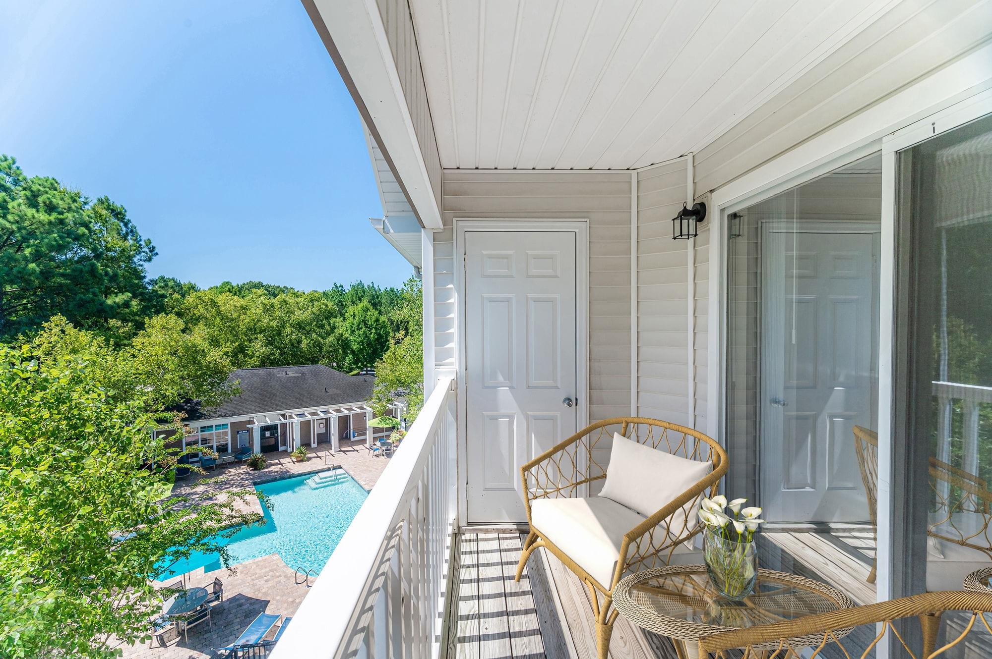 Camden Reunion Park Image 14