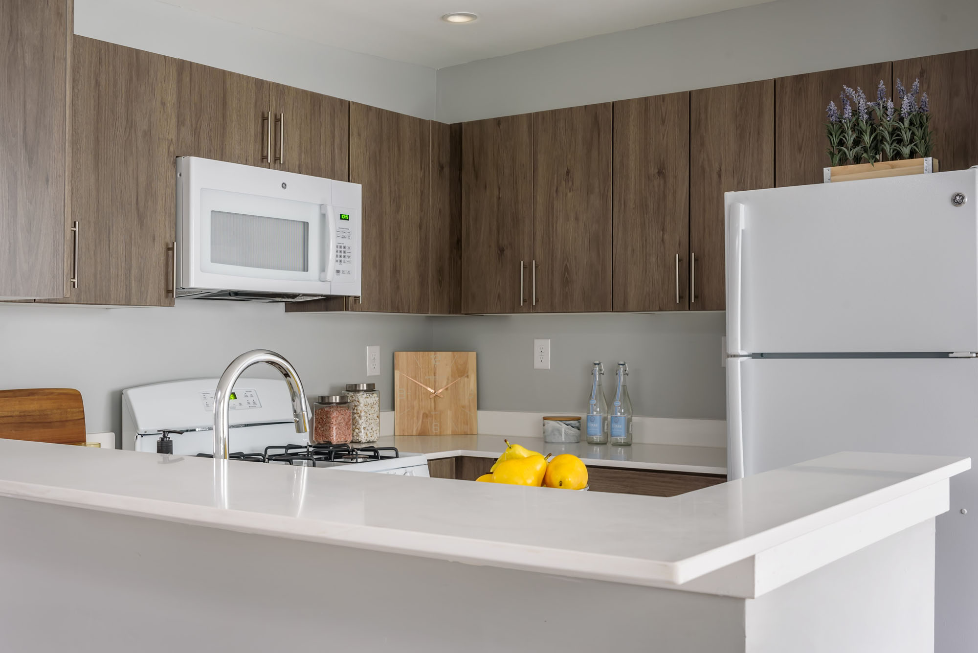 Sedgewick Station Image 5