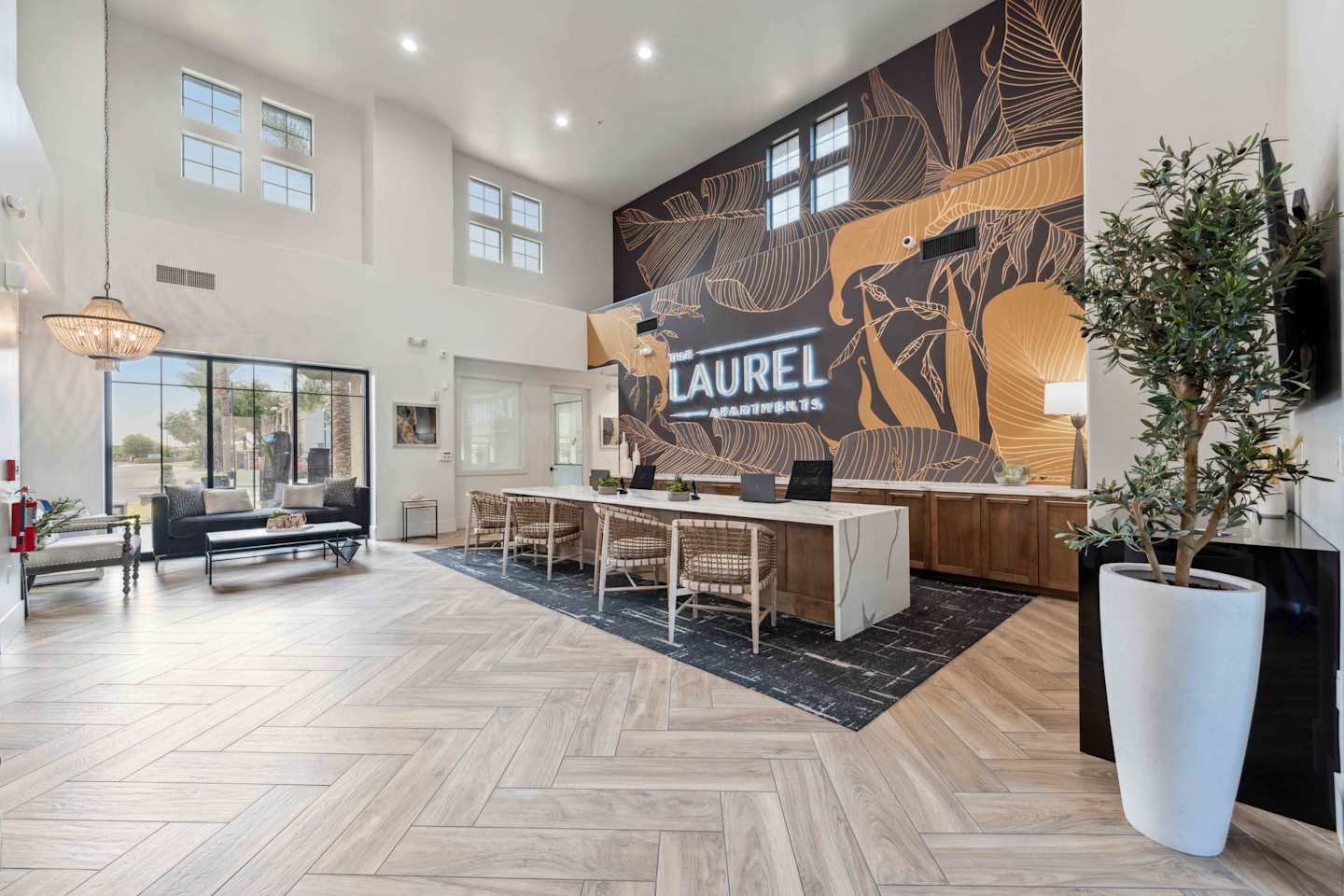 The Laurel Apartments Image 35