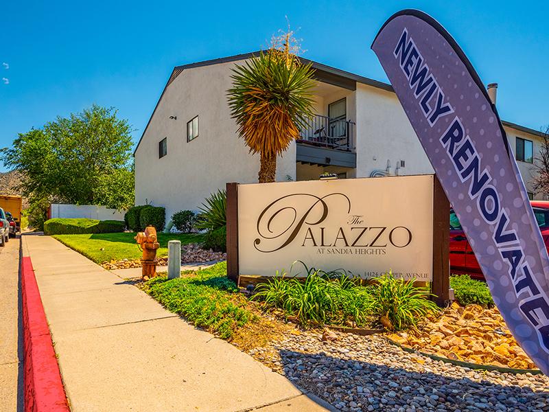 The Palazzo  Image 2