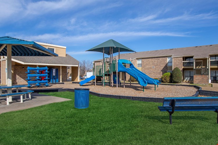 Somerset Park at Union Image 2