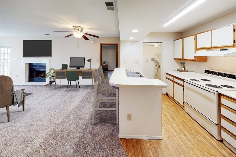 Woodhills Apartments Image 23