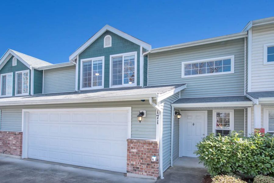 Townhomes at Mountain View  Image 4