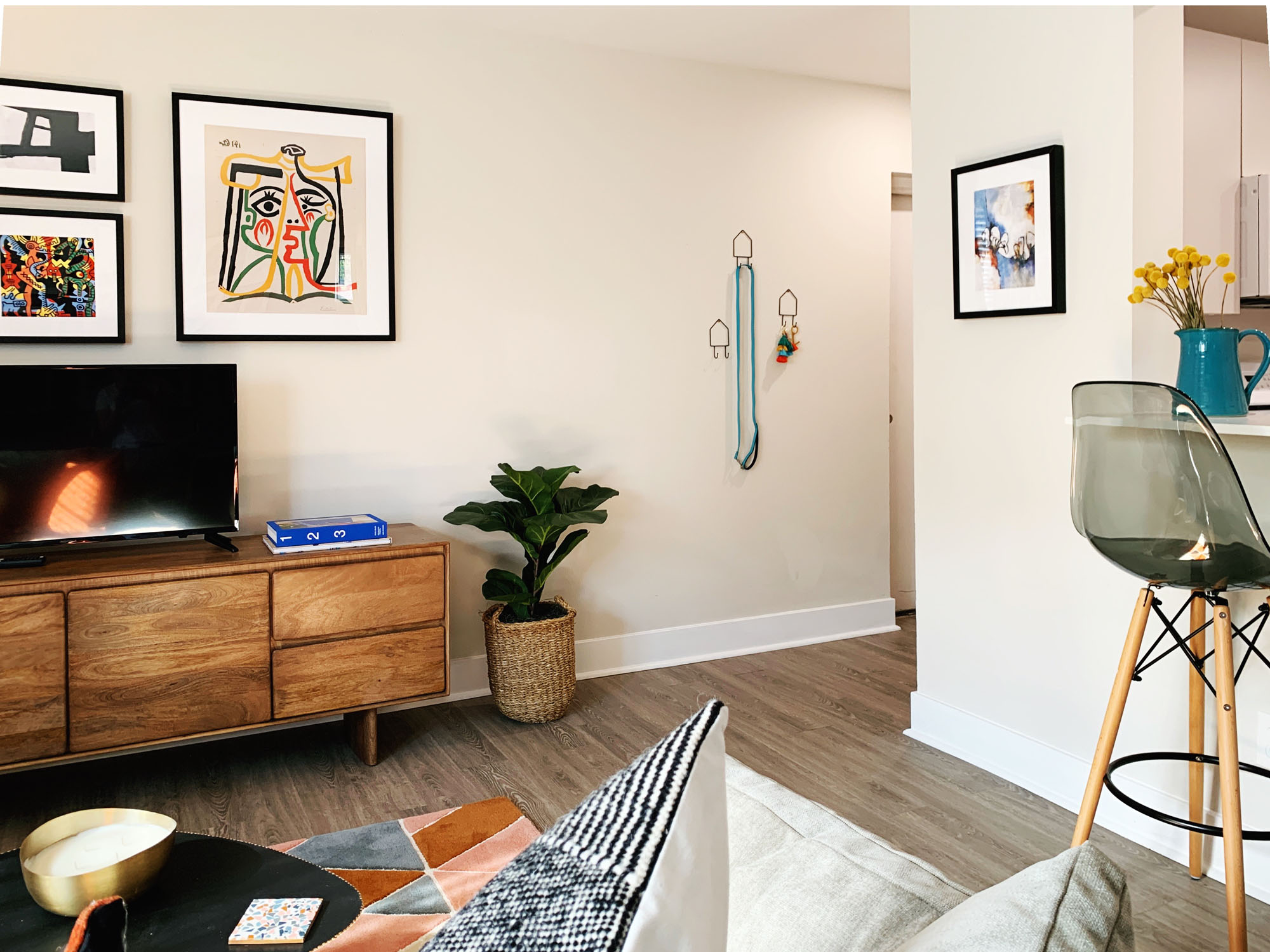 Sedgewick Station Image 3